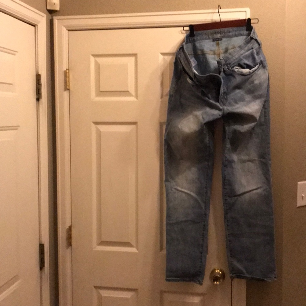 AEO jeans
